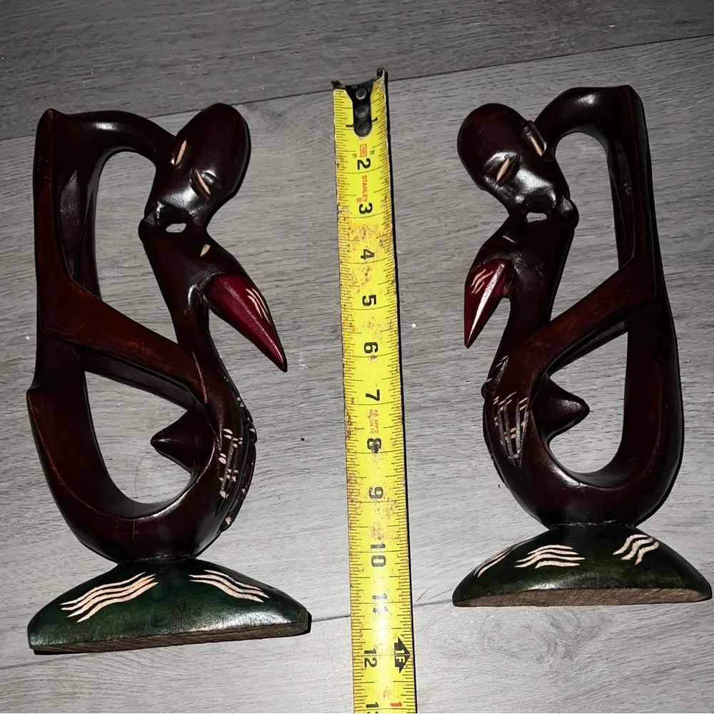 African Art Collection - Picture 10 of 15
